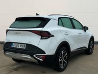 usado Kia Sportage 1.6 TGDi HEV Drive 4x2
