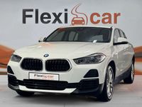 usado BMW X2 sDrive16d Diésel en Flexicar Marbella