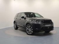 Usado Land Rover Discovery Sport SE Dynamic 309 CV (227 kW) 2024 Gris / plata SUV