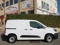 Usado Peugeot Partner Premium 100 CV (73 kW) 2021 Blanco Monovolumen