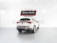 Usado Cupra Formentor 150 CV (110 kW) 2023 Blanco SUV