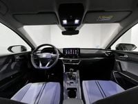 Usado Seat Leon Style 116 CV (85 kW) 2025 Gris