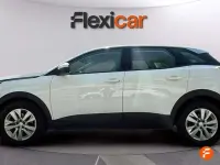 Usado Peugeot 3008 Crossway 131 CV (96 kW) 2018 Blanco SUV