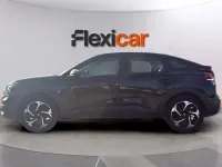 Używany Citroën C4 Feel 131 KM (96 kW) 2023 Czarny SUV