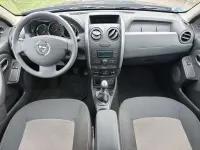 Usado Dacia Duster Ambiance 125 CV (91 kW) 2014 Azul SUV
