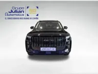 Nuevo Jaecoo 7 279 CV (205 kW) 2026 Negro SUV