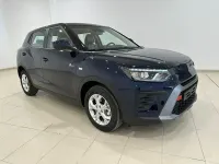 Nuevo SsangYong Tivoli 135 CV (99 kW) 2026 Azul