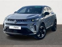 Usado Renault Symbioz Techno 145 CV (106 kW) 2025 Gris SUV