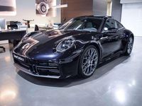 Usado Porsche 911 Carrera 394 CV (289 kW) 2024 Negro Coupe