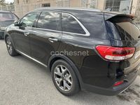 Usado Kia Sorento 200 CV (147 kW) 2016 Negro SUV