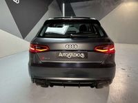 usado Audi RS3 Sportback 2.5 TFSI quattro S-Tronic