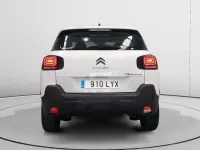 Usado Citroën C3 Aircross Feel 110 CV (80 kW) 2022 Blanco SUV