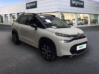 Usado Citroën C3 Aircross PureTech 111 CV (81 kW) 2023 Blanco SUV