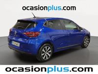 Usado Renault Clio V Equilibre 101 CV (74 kW) 2023 Blanco Utilitario