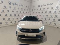 Usado VW Taigo Life 95 CV (69 kW) 2023 Beige SUV