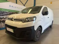 Usado Citroën Jumpy 102 CV (75 kW) 2023 Blanco Monovolumen
