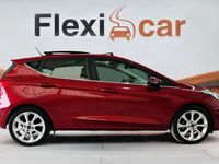 usado Ford Fiesta 1.0 EcoBoost 63kW Active S/S 5p Gasolina en Flexicar Plasencia