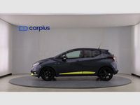 Brugt Nissan Kiiro 92 HK (67 kW) 2022 Grå Sedan