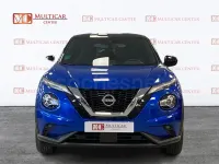 Usado Nissan Juke N-Connecta 114 CV (83 kW) 2023 Azul SUV