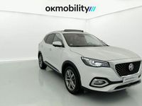 Usado MG HS Luxury 162 CV (119 kW) 2023 Dover white  wsb SUV