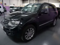 Usado Suzuki Vitara 129 CV (94 kW) 2014 Gris SUV