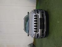 Usado Jeep Cherokee Limited 140 CV (102 kW) 2014 Gris SUV