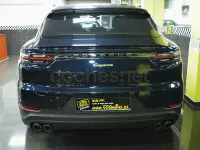 Usado Porsche Cayenne 462 CV (339 kW) 2020 Azul SUV