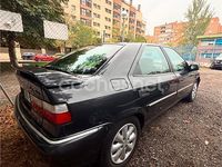Usado Citroën Xantia 90 CV (66 kW) 1998 Negro Berlina