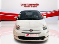 usado Fiat 500 Dolcevita 1.0 Hybrid 51KW 70 CV Te puede interesar