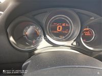 Usado Citroën C4 Live 99 CV (72 kW) 2016 Negro Berlina