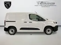 Nuevo Citroën Berlingo 100 CV (73 kW) 2026 Blanco Monovolumen