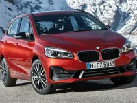 Usado BMW 218 Active Tourer 150 CV (110 kW) 2021 Monovolumen