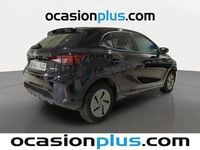 Usado MG MG3 116 CV (85 kW) 2025 Negro Utilitario