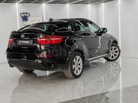 Usado BMW X6 Shadowline 286 CV (210 kW) 2008 Negro SUV