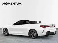 Usado BMW 420 Cabriolet 190 CV (139 kW) 2022 Blanco Descapotable