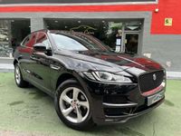 usado Jaguar F-Pace 2.0i4d Prestige Aut. Awd 180