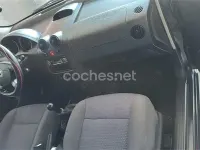 Usado Chevrolet Kalos SE 72 CV (52 kW) 2007 Negro Berlina