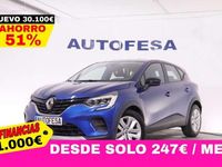 Usado Renault Captur Intens 90 CV (66 kW) 2022 SUV