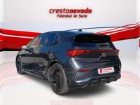 Usado Cupra Born e-Boost 169 kW (231 HP) 2022 Cinzento Citadino