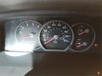 Usado Kia Carnival EX 144 CV (105 kW) 2005 Verde Monovolumen