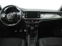 Usado Skoda Kamiq 150 CV (110 kW) 2022 Rojo SUV