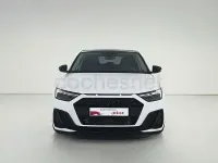 Usado Audi A1 Sportback Black Edition 116 CV (85 kW) 2025 Beige Utilitario