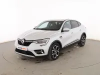 Usado Renault Arkana Zen 145 CV (106 kW) 2021 Blanco SUV