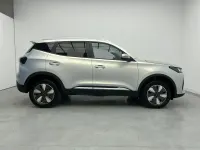 Nuevo Ebro s400 211 CV (155 kW) 2025 Gris SUV