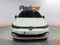 Usado VW Golf VIII 115 CV (84 kW) 2022 Blanco