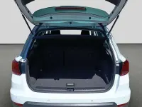 Usado Seat Arona Style 110 CV (80 kW) 2021 Blanco SUV