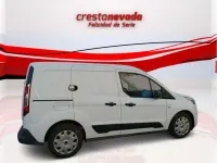 Usado Ford Transit Trend 75 CV (55 kW) 2021 Blanco Van