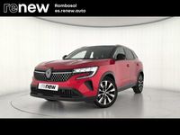 Usado Renault Austral Techno 200 CV (147 kW) 2025 Rojo SUV