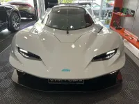 Nuevo KTM X-Bow 500 CV (367 kW) 2026 Gris Coupe