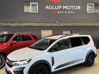 Usado Dacia Jogger Essentiel 100 CV (73 kW) 2023 Blanco Monovolumen